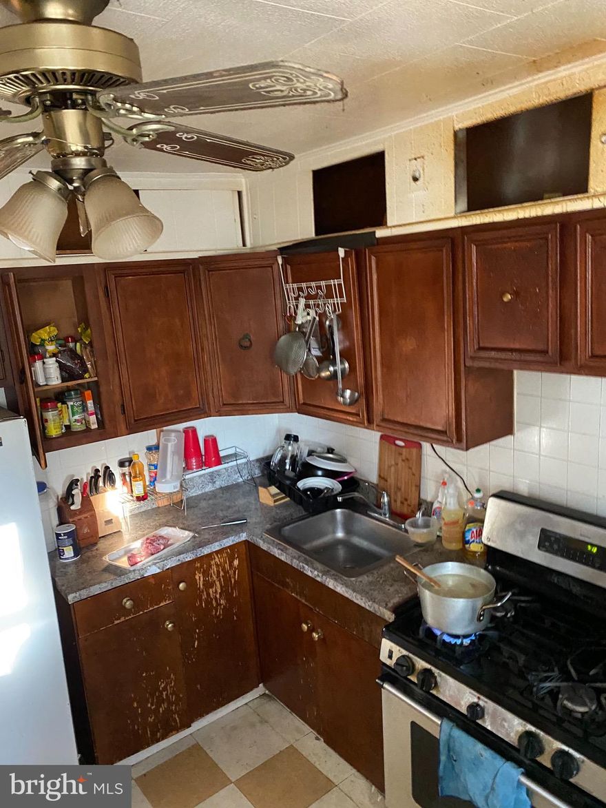 Some key factors in buying a home overlap whether it is for personal use or as an investment property. The neighborhood for example, determines your neighbors and your tenants and your commute. With close proximity to downtown Baltimore, (remember when we used to go to work every day?) and nearby Johns Hopkins Bayview, Greektown is one of the great places to buy or rent. The amenities is a great factor in its favor. Despite the name, the area has been the original “melting pot” in Baltimore, bringing diversity and the best from every culture for many decades. You can find the best kept culinary secrets around the corner and parks, gyms, public transportation links within easy reach. The nearby Yard 56 is also an indicator of growth in the area, bringing added businesses to Baltimore’s already healthy job market. The next factor is appreciation potential. A property that - with a few cosmetic changes and minor renovations - would give you good equity or attract tenants who can pay higher rents. This will also raise the value of the property if you choose to sell it after a few years. Which brings us to these two properties, available individually or as a package, they exemplify the tenets listed. They are ready to produce income but they can be updated to suit your outlook for personal or investment use.  Advance notice will be required for a showing, as they are both currently rented.(628 Rappolla str, Baltimore MD 21224 and 606 Oldham Str, Baltimore MD 21224)