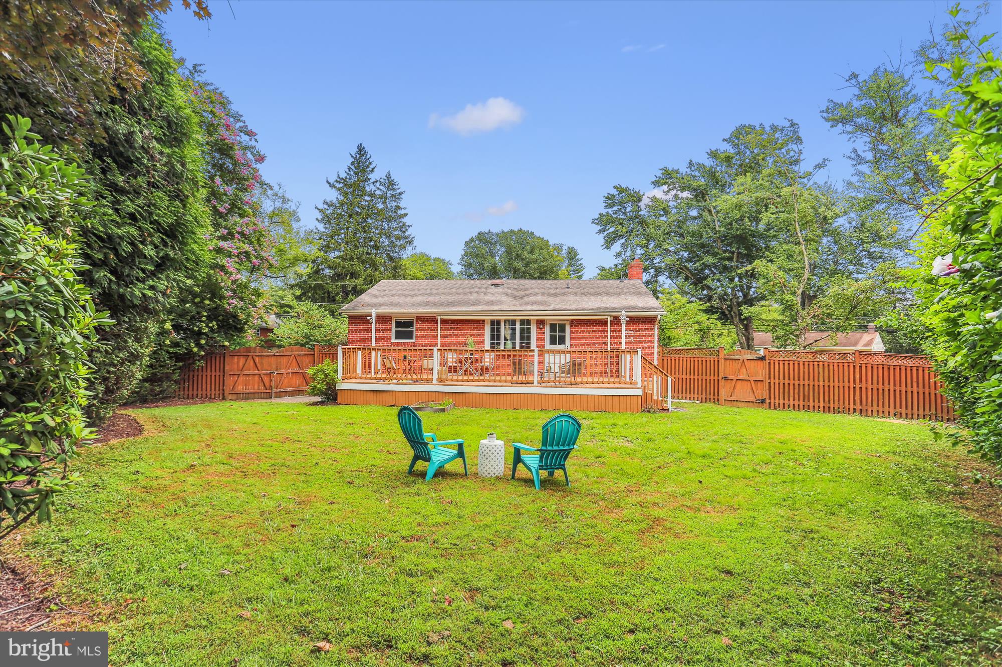 RANDOLPH HILLS - Residential