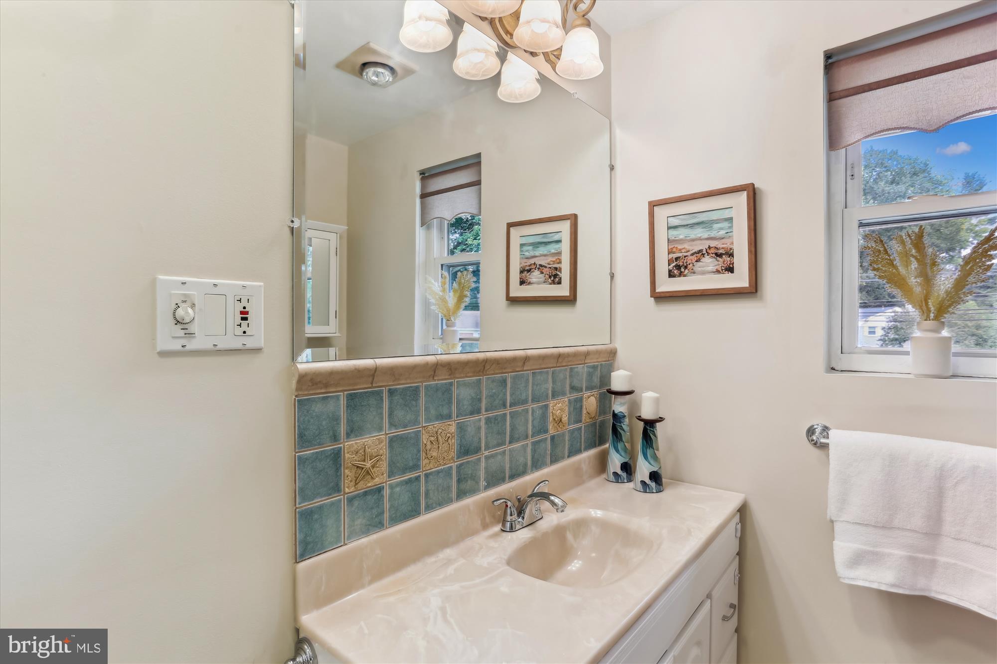 RANDOLPH HILLS - Residential