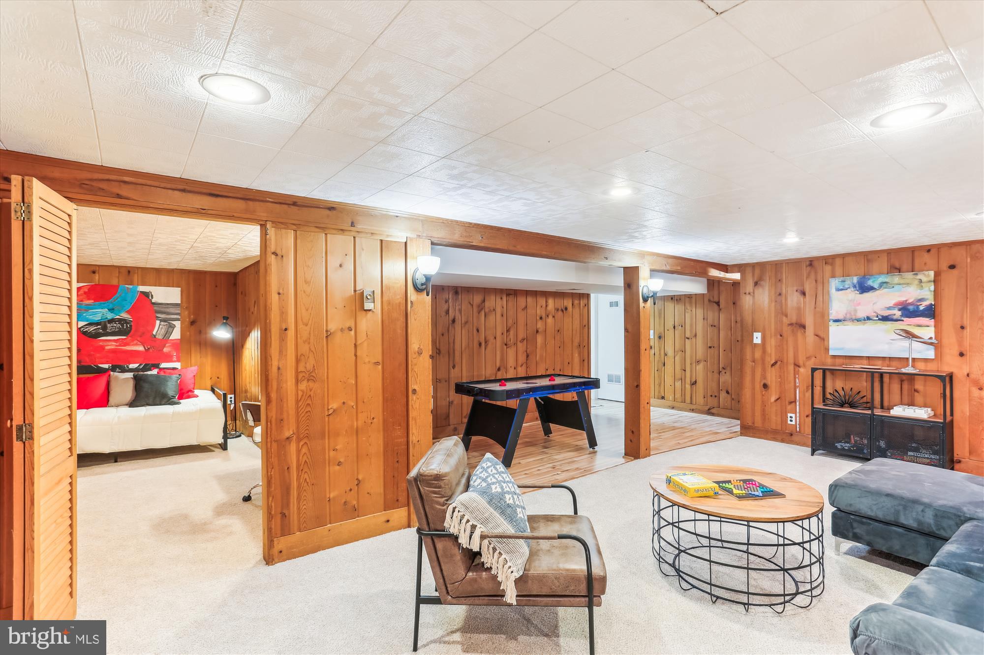 RANDOLPH HILLS - Residential