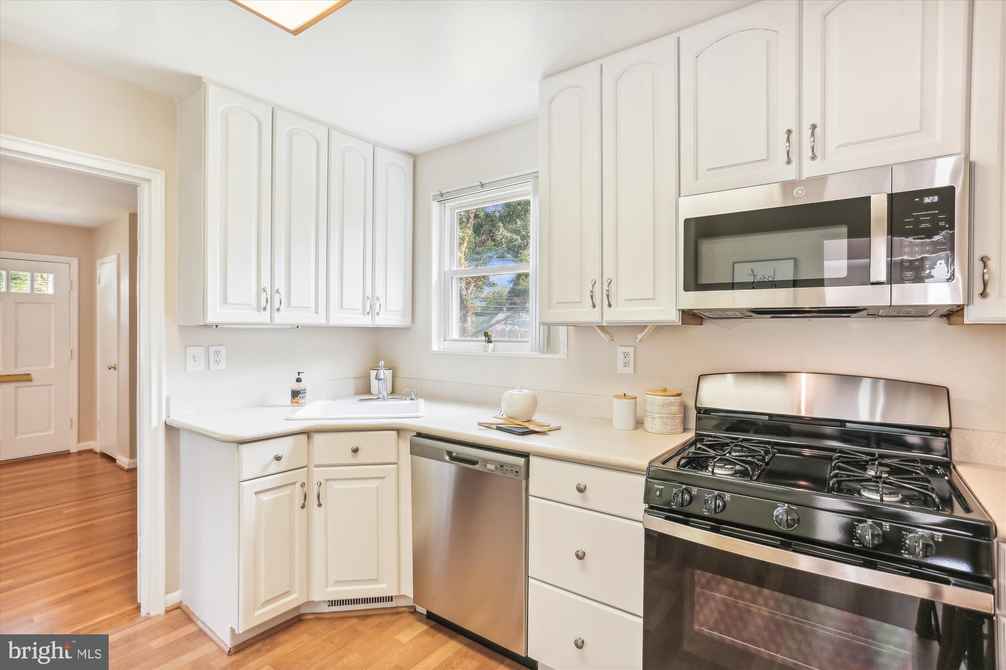 RANDOLPH HILLS - Residential