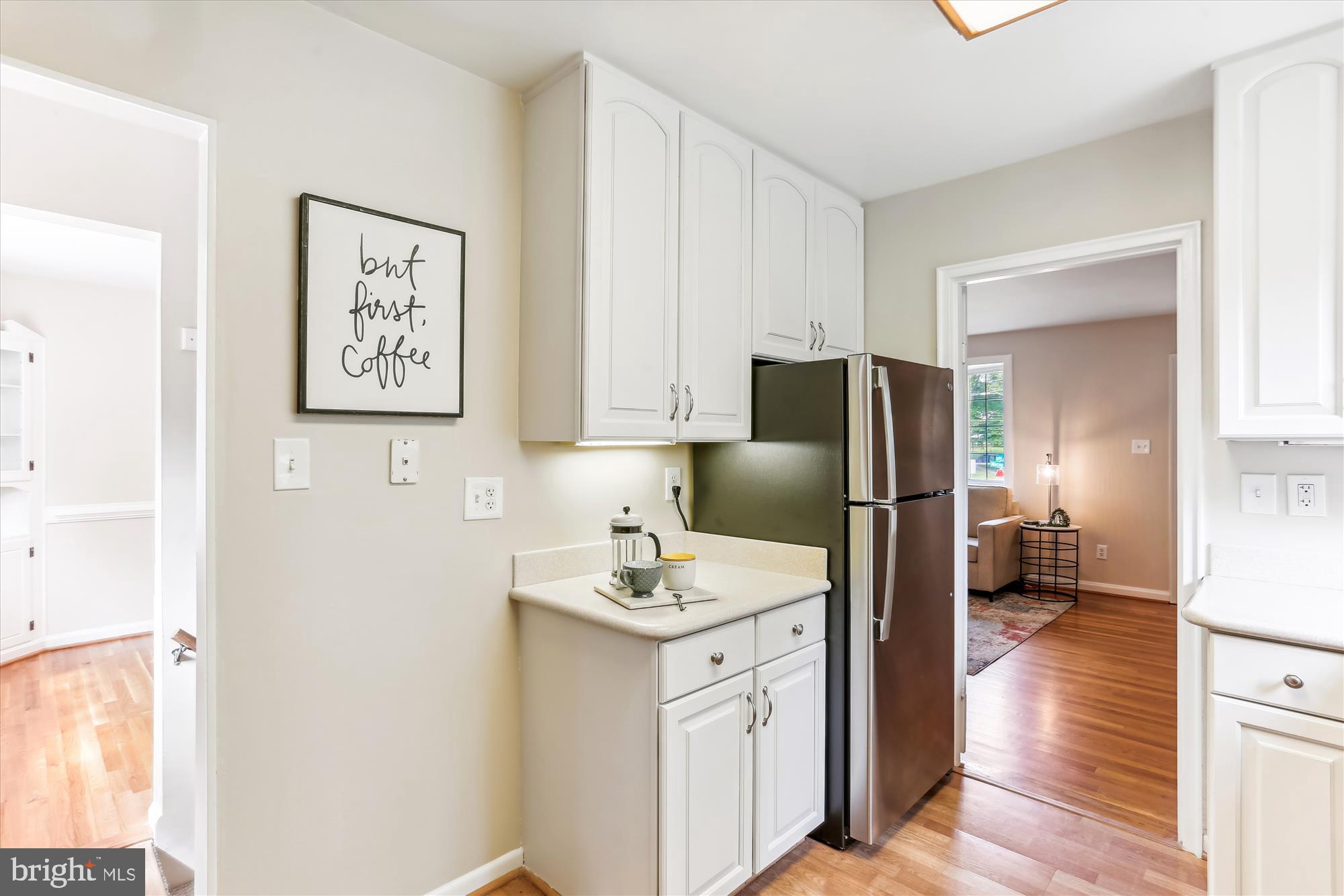 RANDOLPH HILLS - Residential