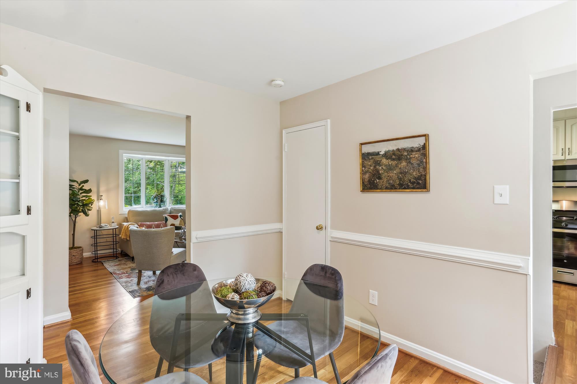 RANDOLPH HILLS - Residential