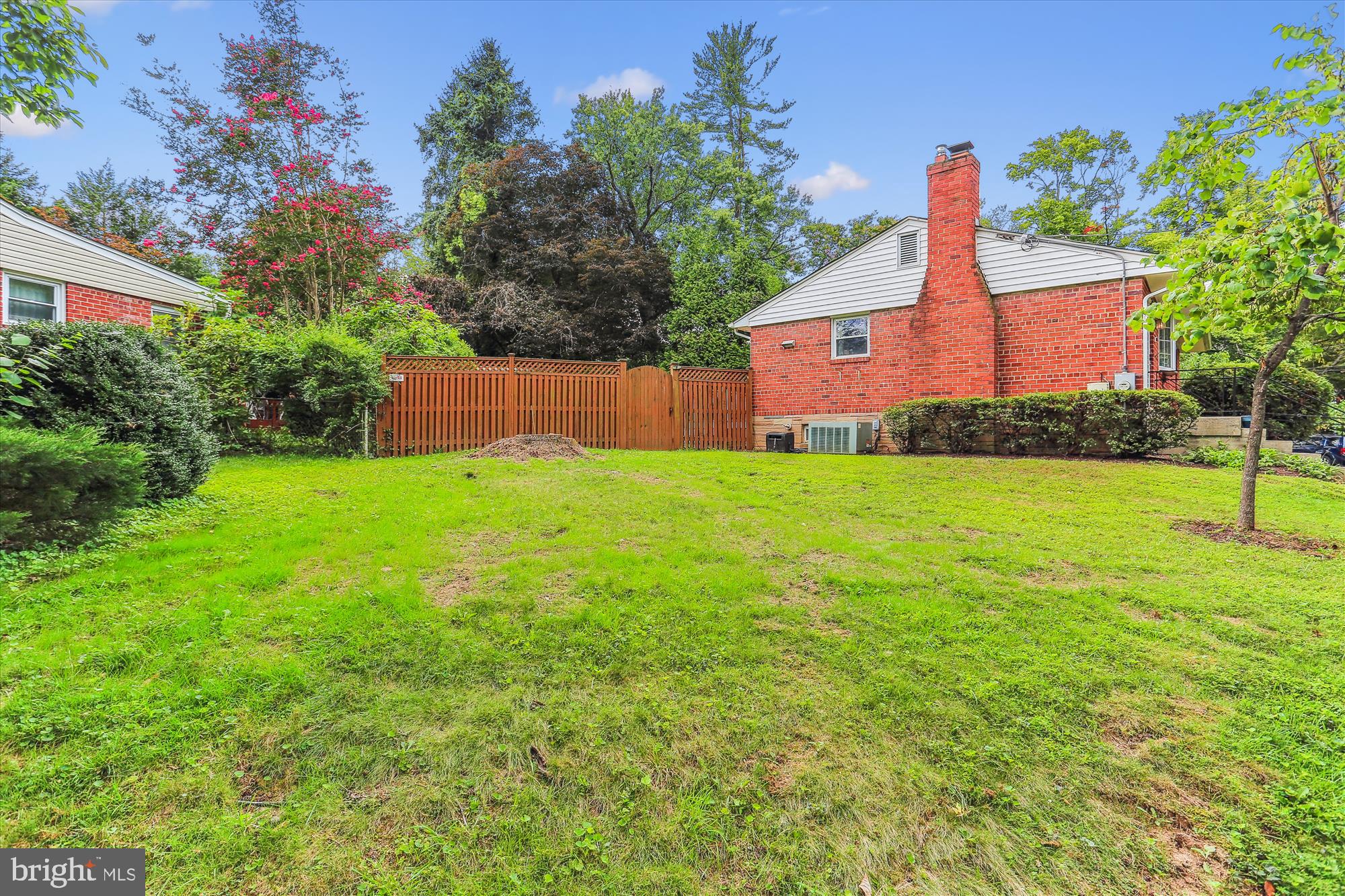 RANDOLPH HILLS - Residential