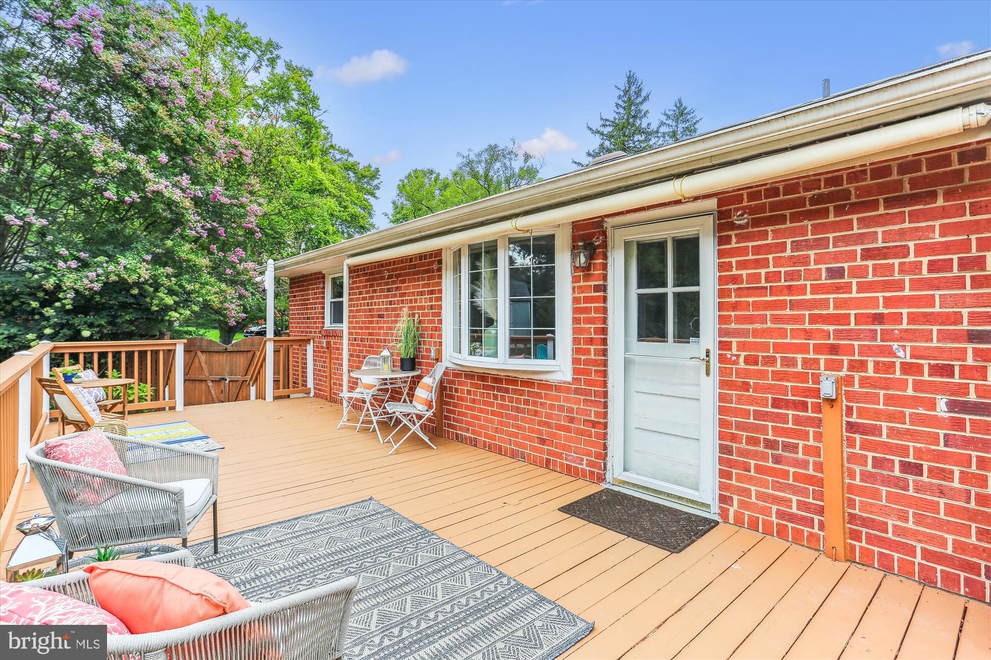 RANDOLPH HILLS - Residential