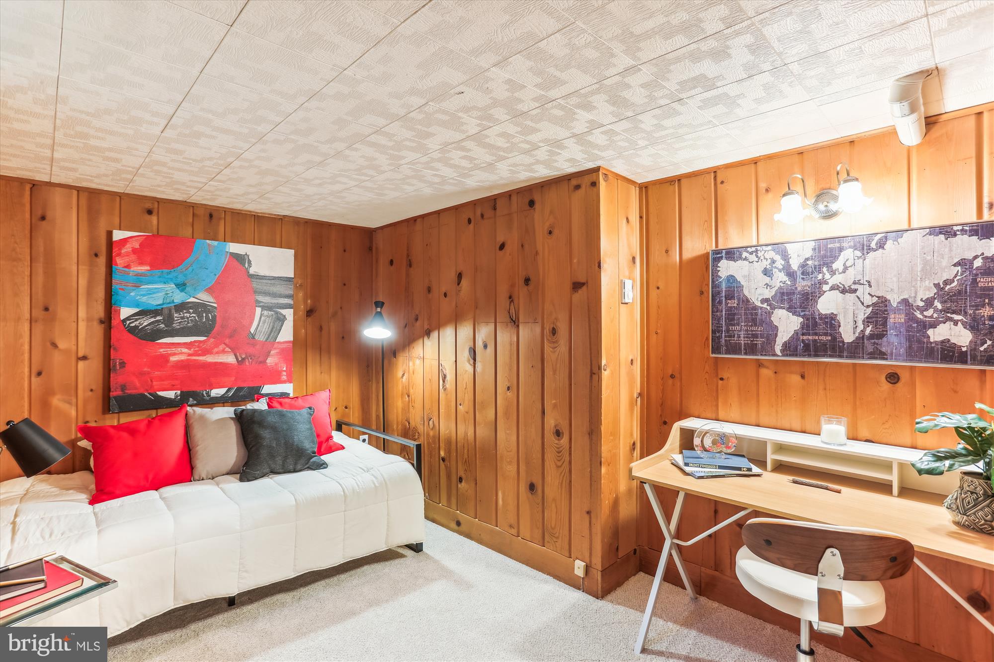 RANDOLPH HILLS - Residential