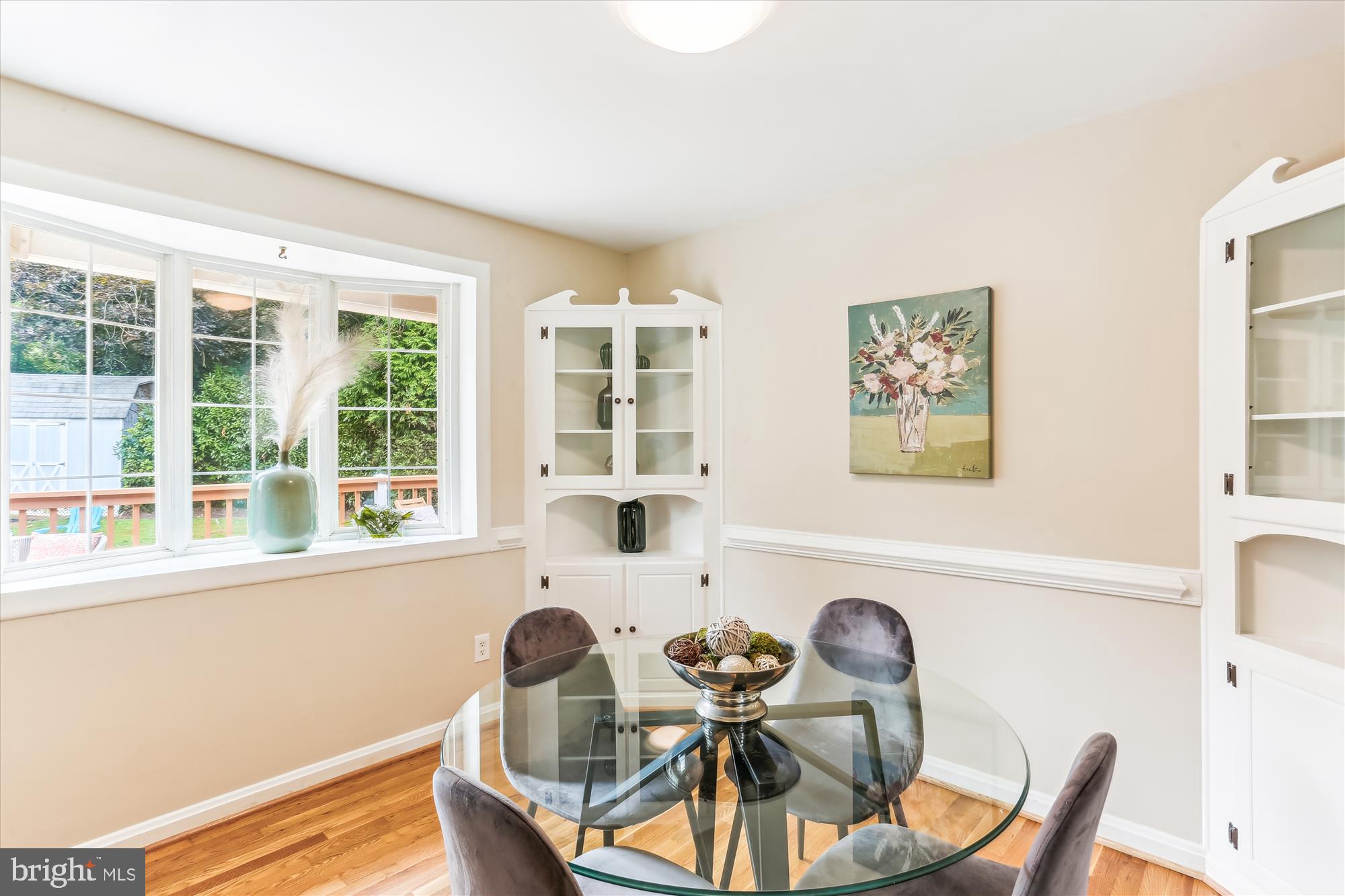 RANDOLPH HILLS - Residential