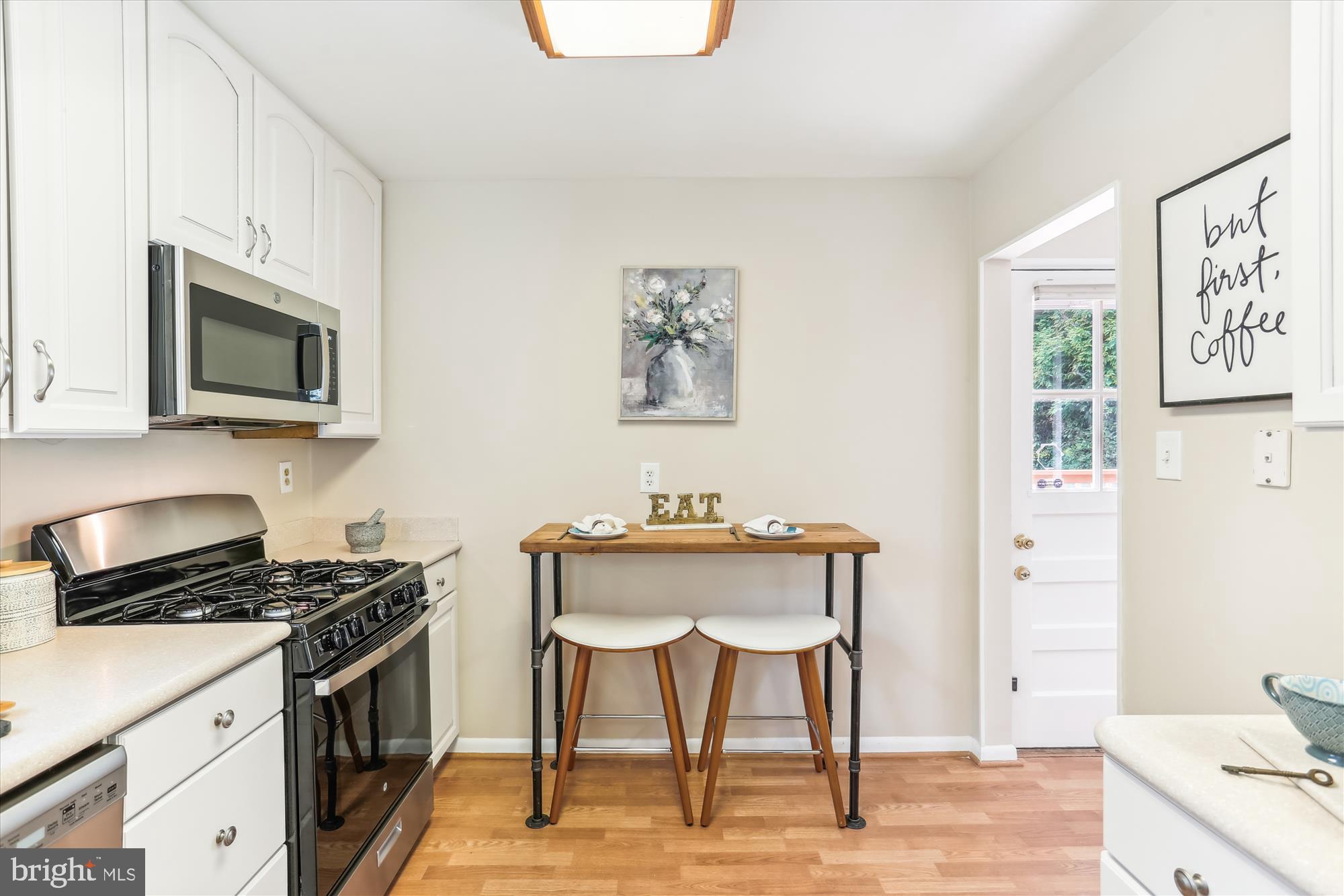 RANDOLPH HILLS - Residential