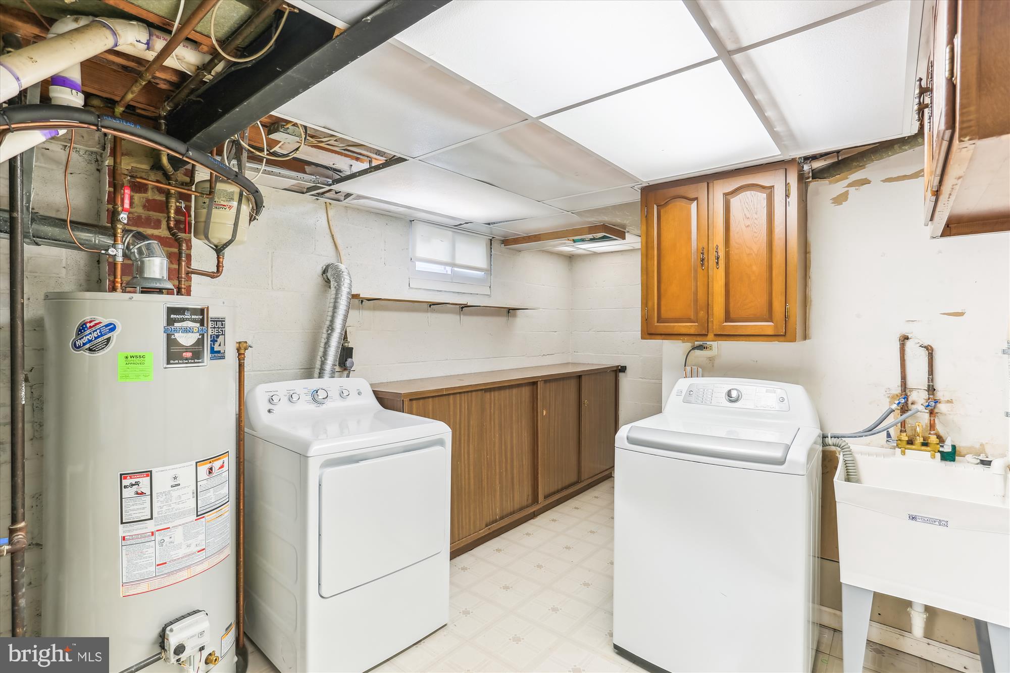 RANDOLPH HILLS - Residential