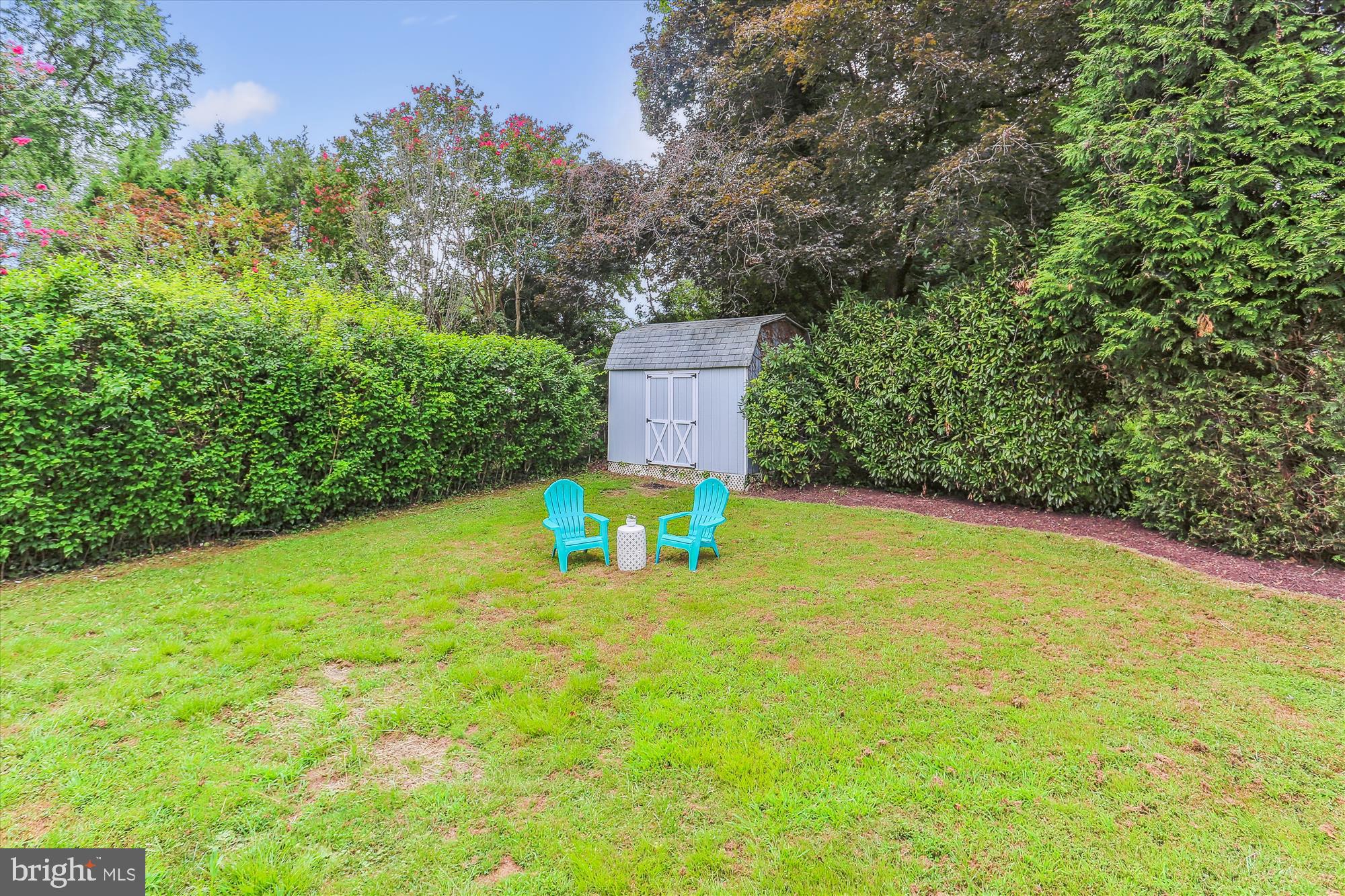 RANDOLPH HILLS - Residential