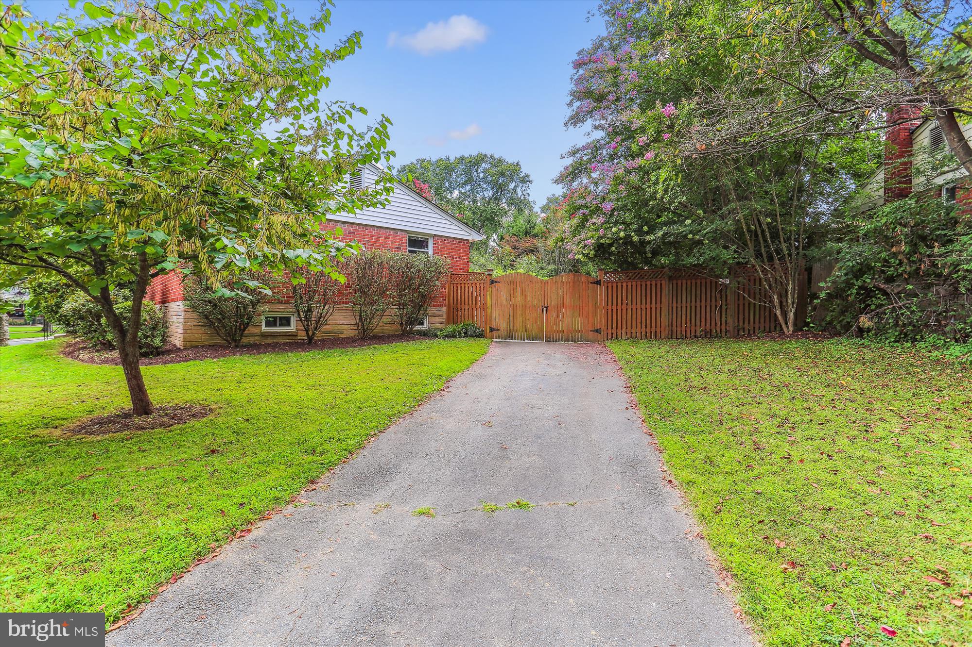 RANDOLPH HILLS - Residential