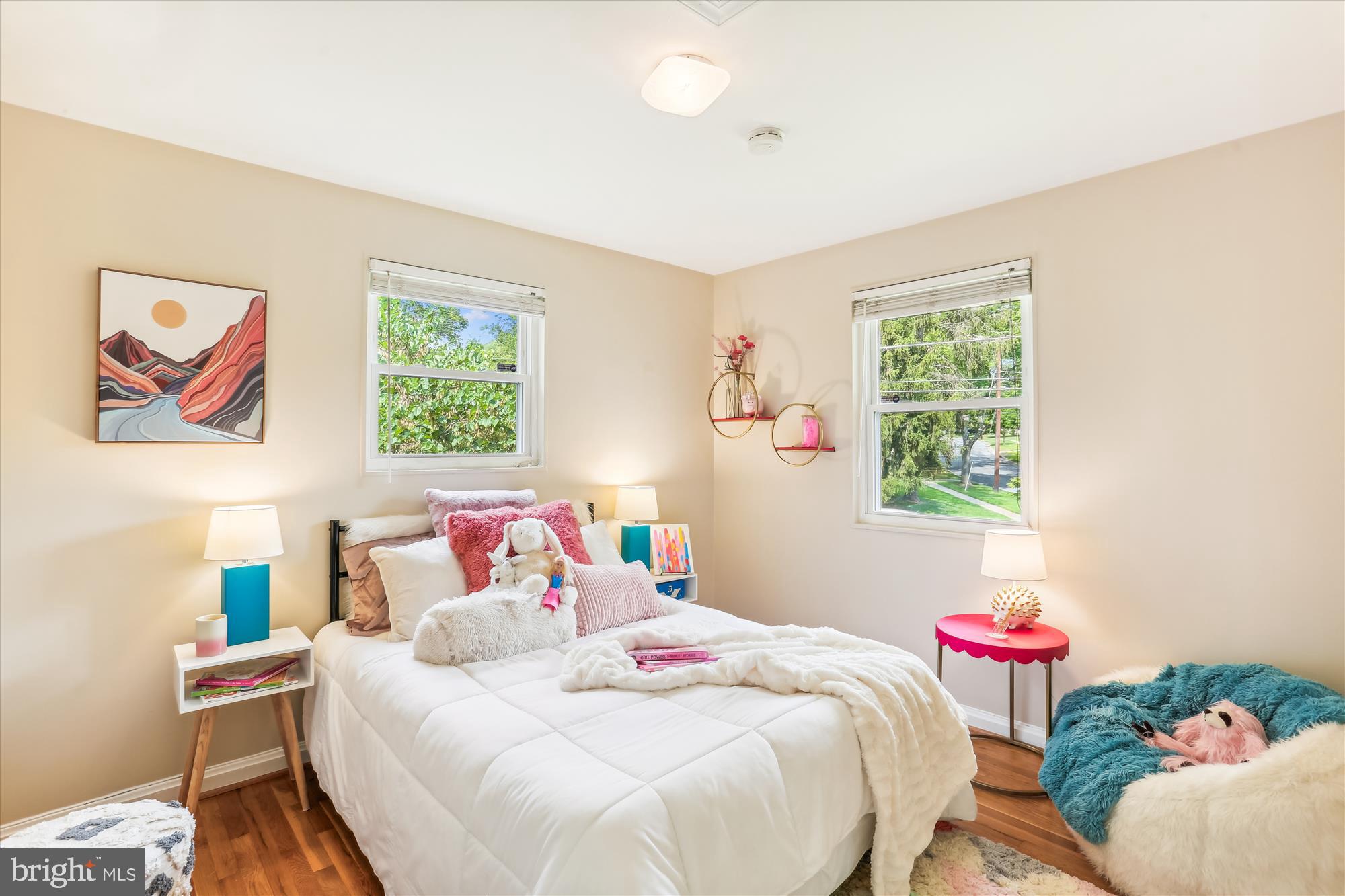 RANDOLPH HILLS - Residential