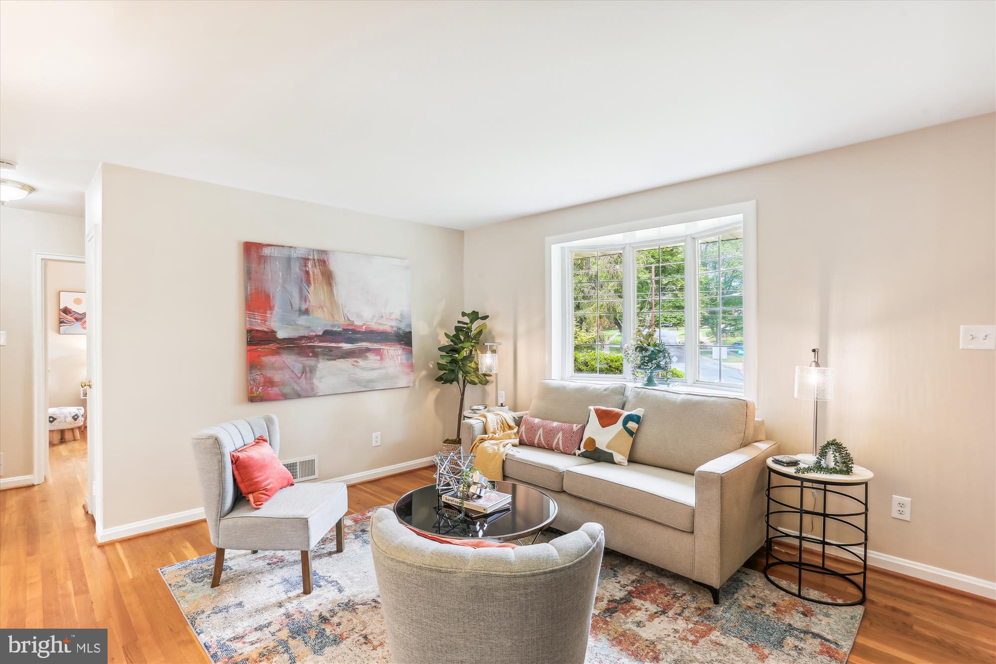 RANDOLPH HILLS - Residential