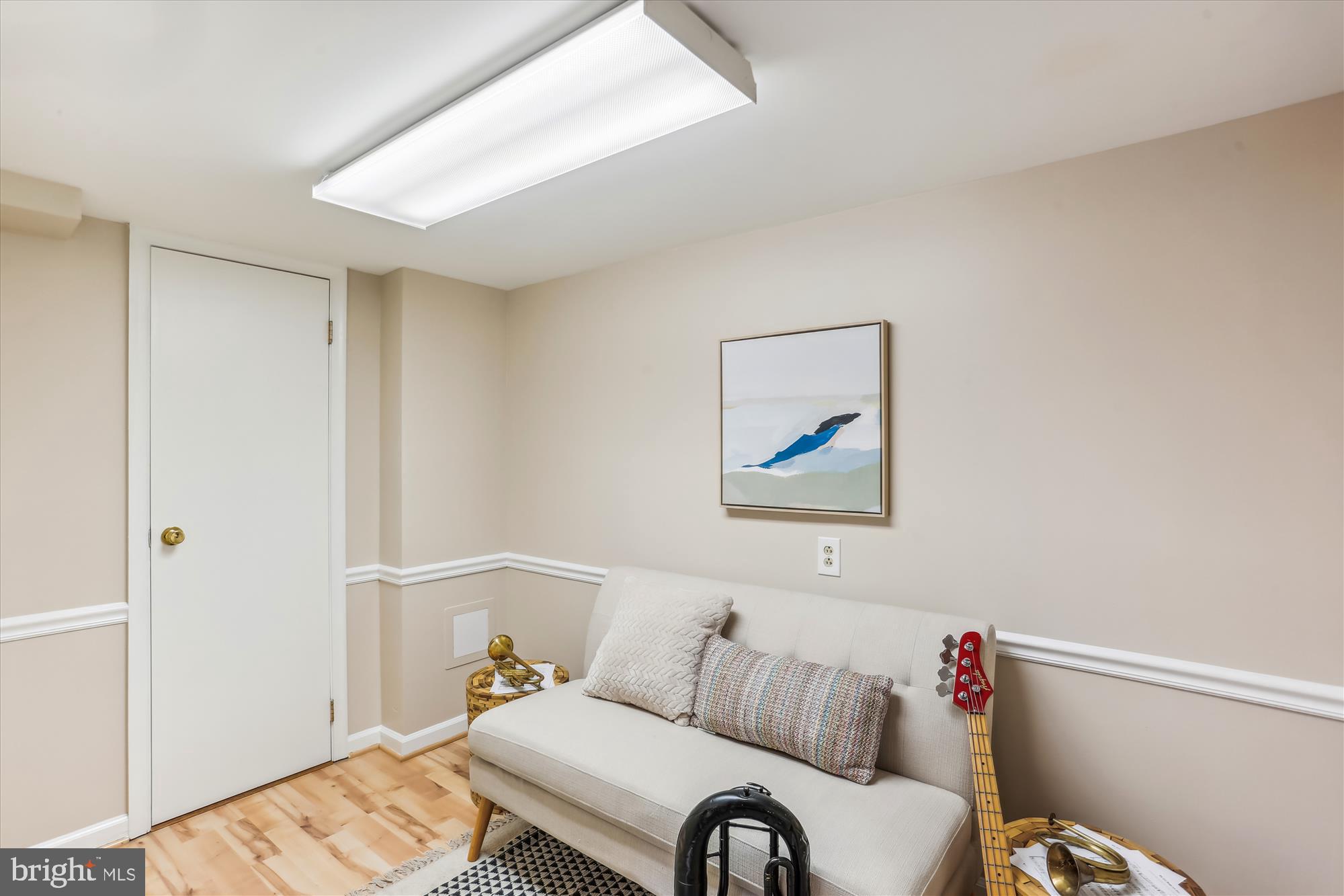 RANDOLPH HILLS - Residential