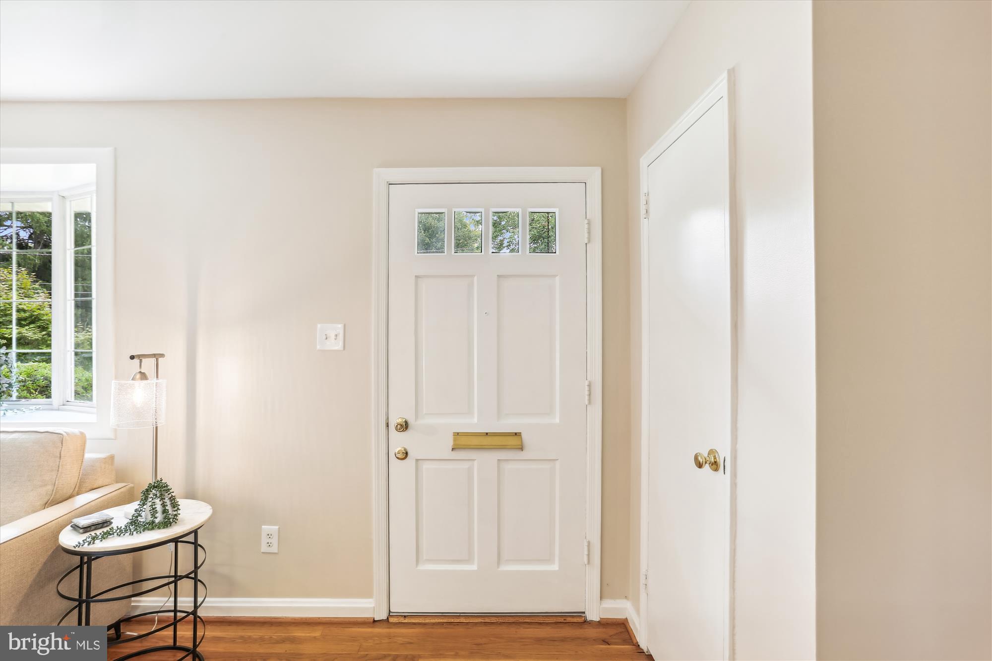 RANDOLPH HILLS - Residential