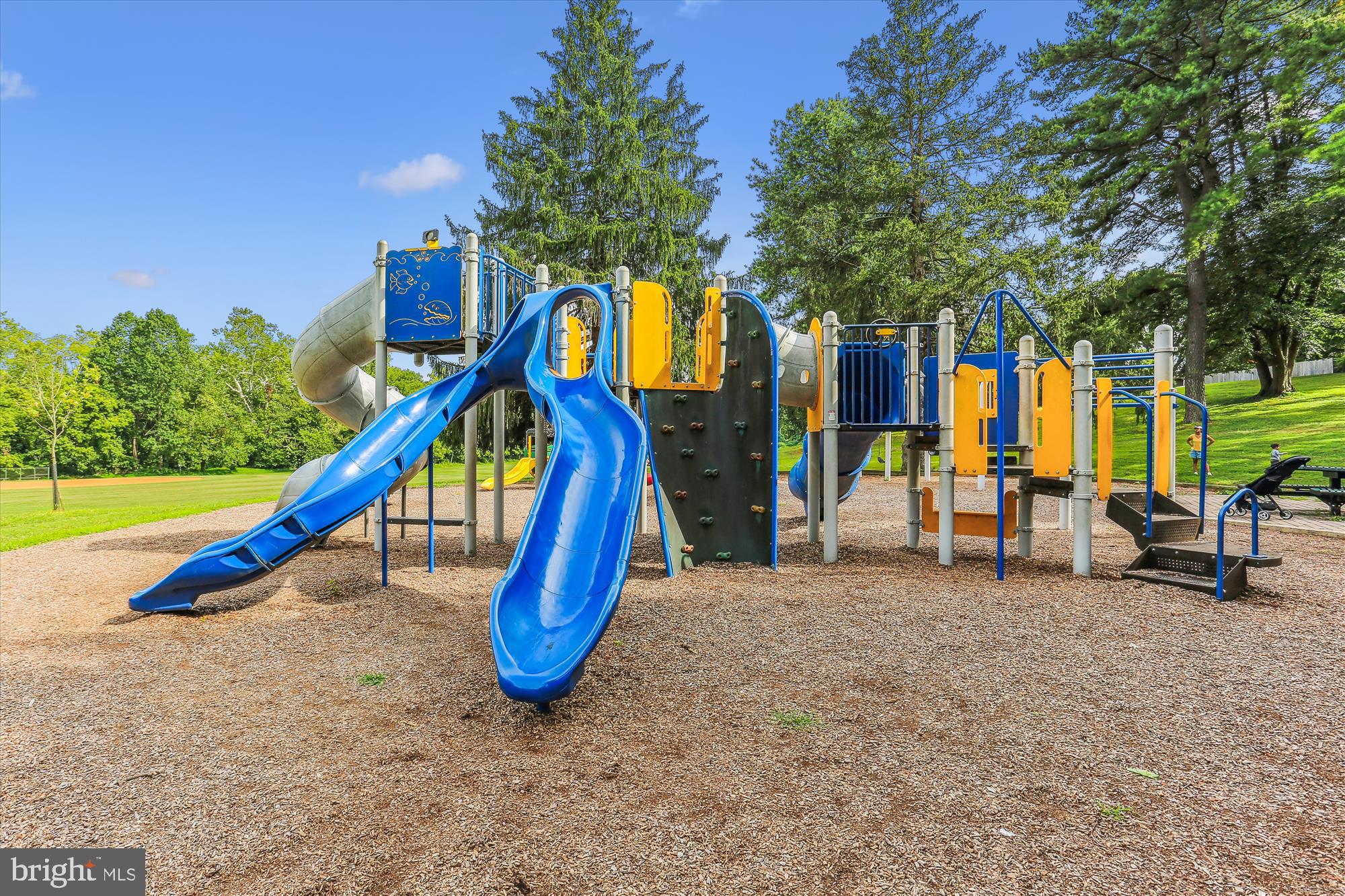 RANDOLPH HILLS - Residential