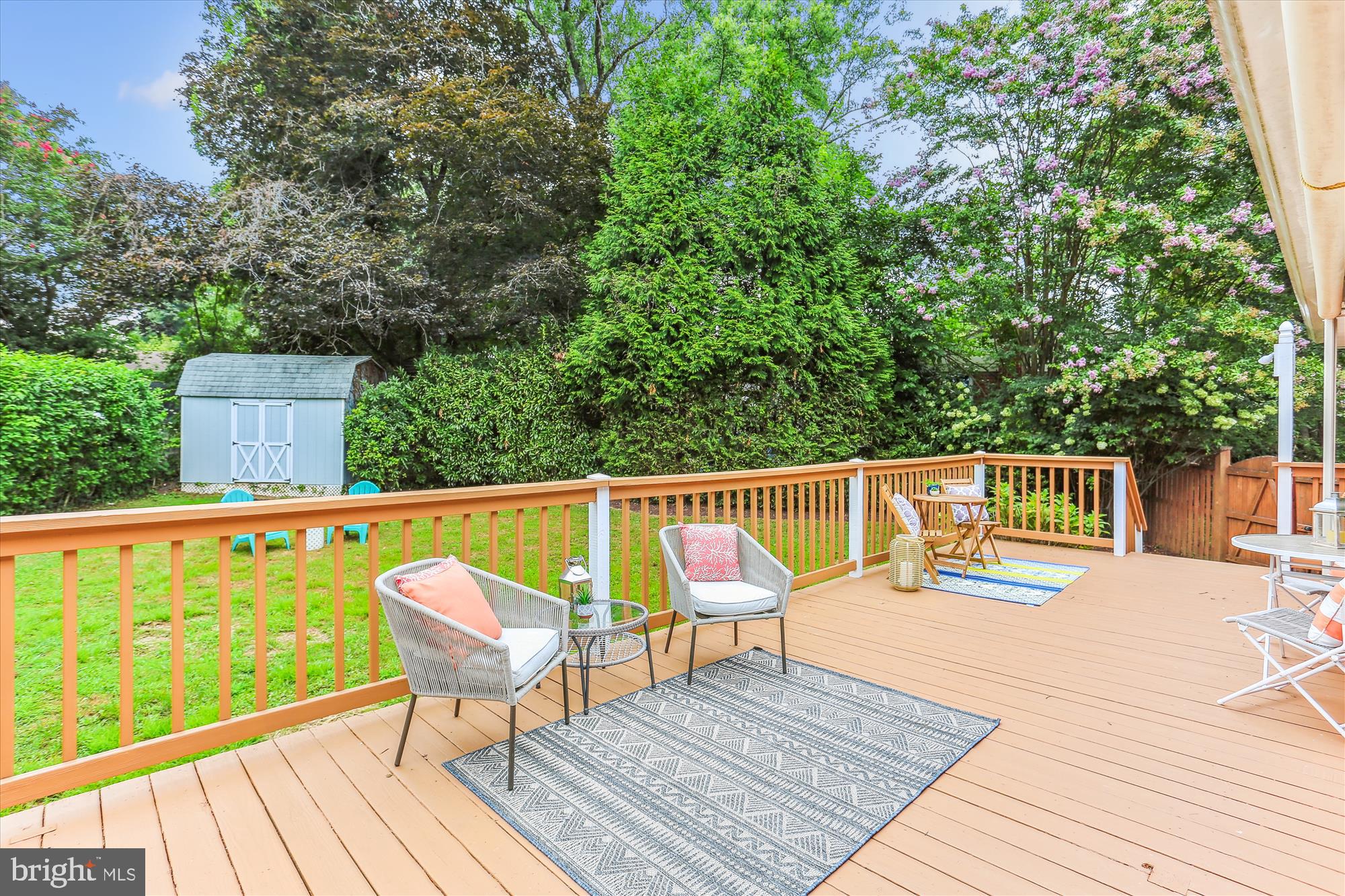 RANDOLPH HILLS - Residential