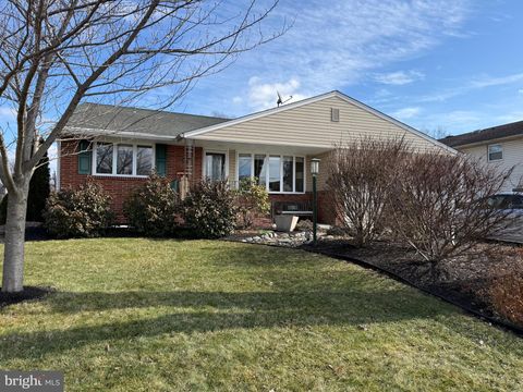 1001 RYDAL ROAD CHERRY HILL NJ 08034