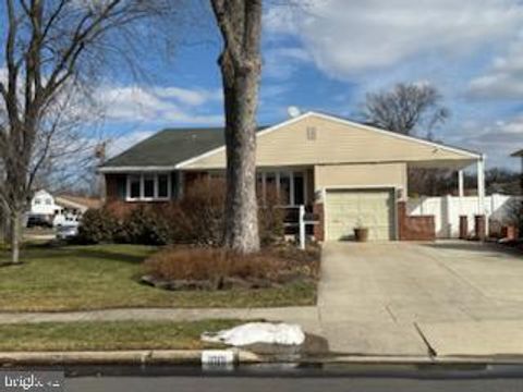 1001 RYDAL ROAD CHERRY HILL NJ 08034