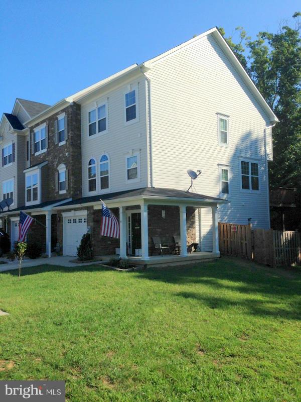 MAZEL - Residential Lease