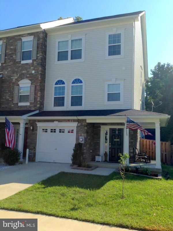 MAZEL - Residential Lease