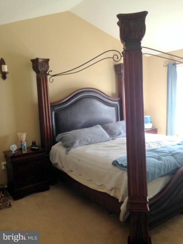 MAZEL - Residential Lease