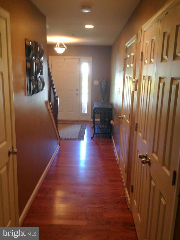 MAZEL - Residential Lease