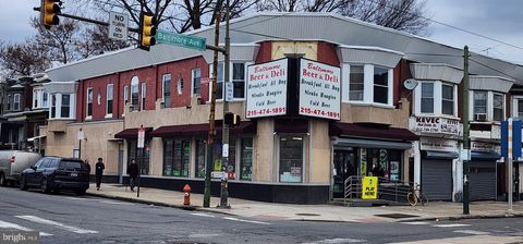 5147 BALTIMORE AVENUE PHILADELPHIA PA 19143