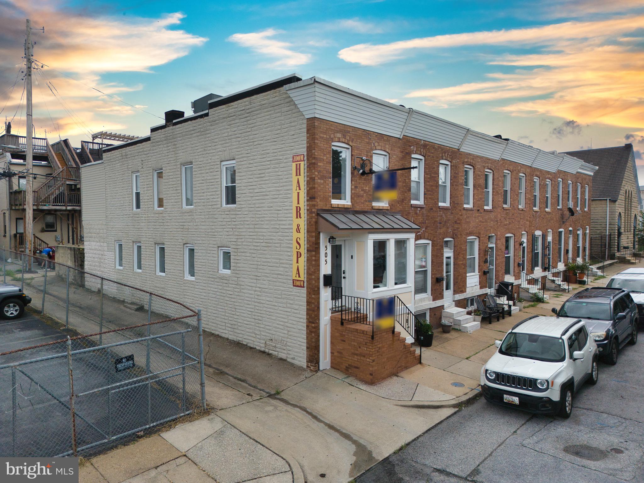 CANTON - Residential
