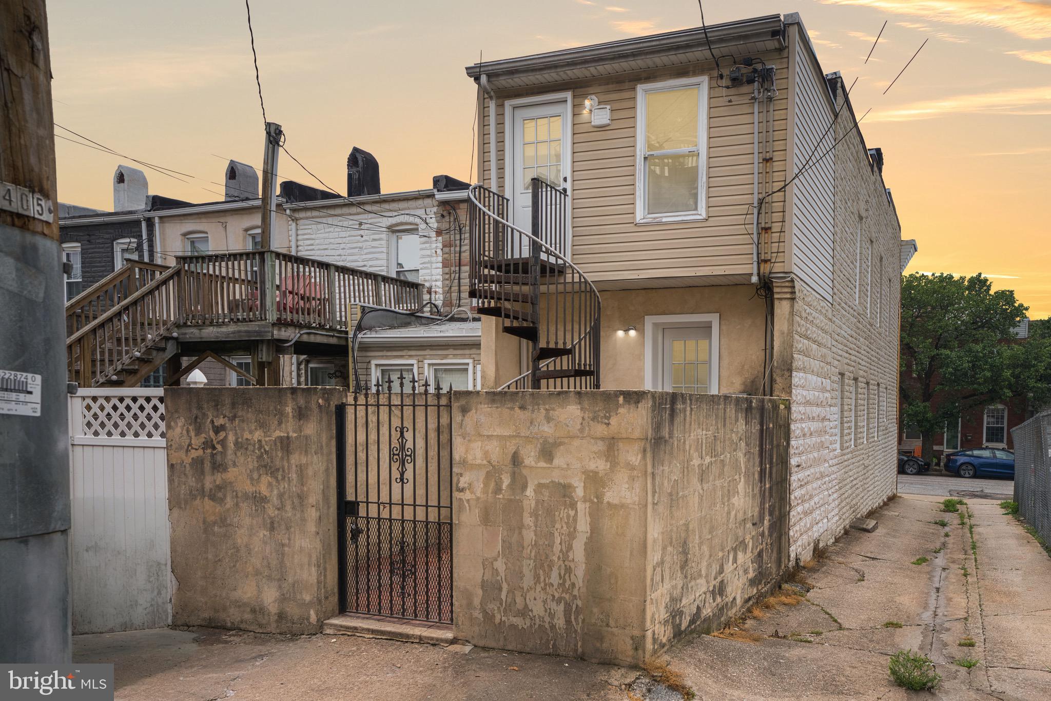CANTON - Residential