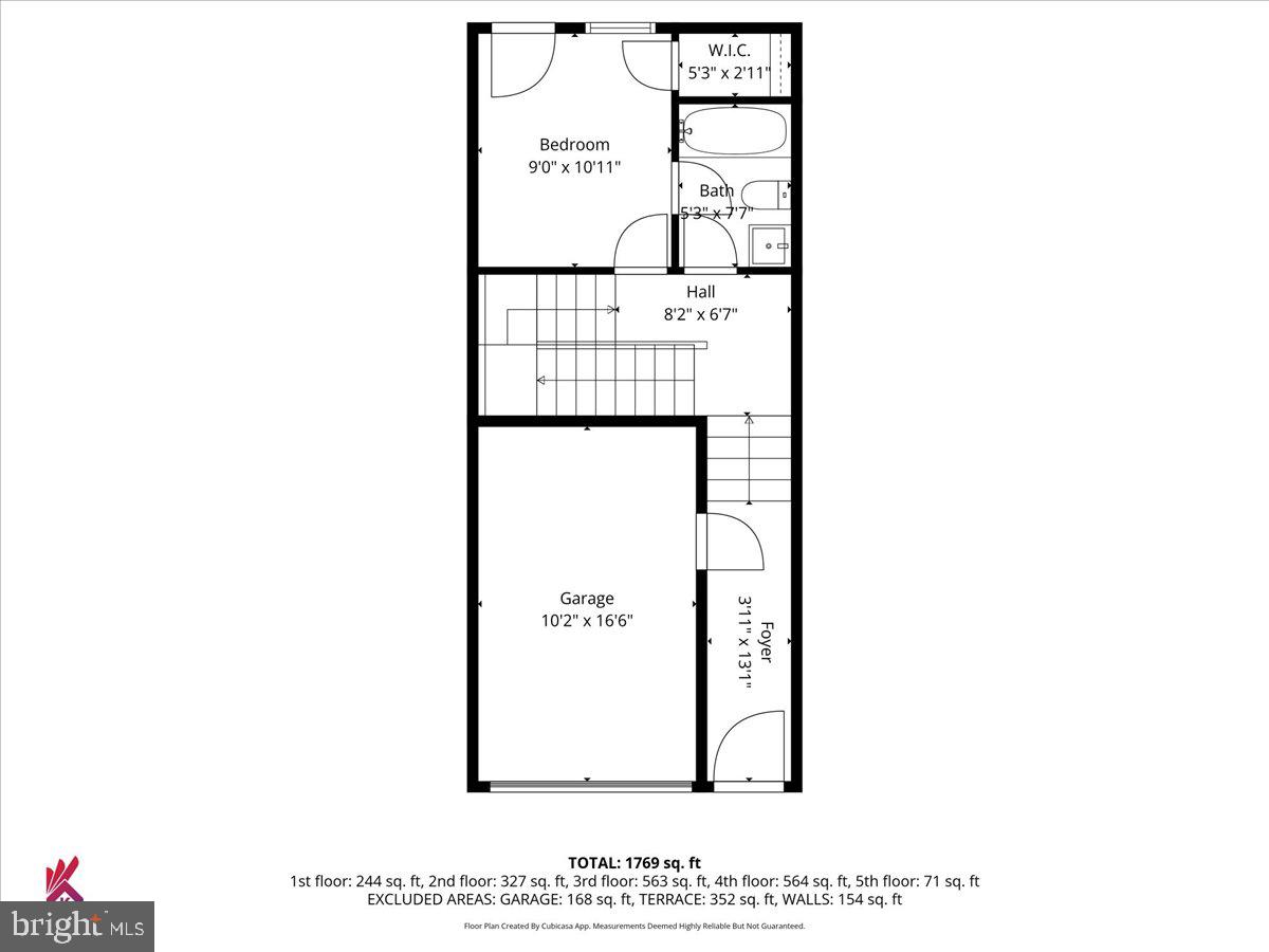 FISHTOWN - Residential