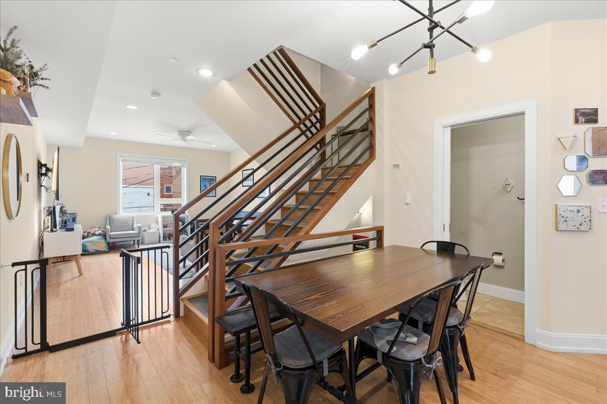 FISHTOWN - Residential