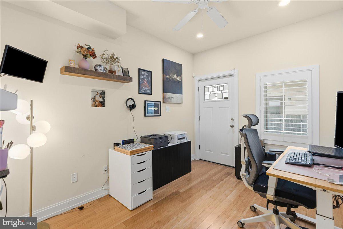 FISHTOWN - Residential