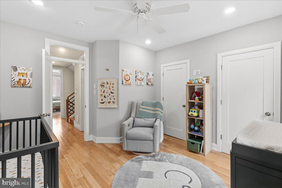 FISHTOWN - Residential