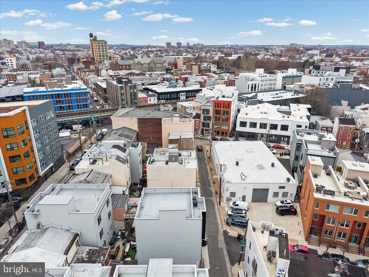 FISHTOWN - Residential