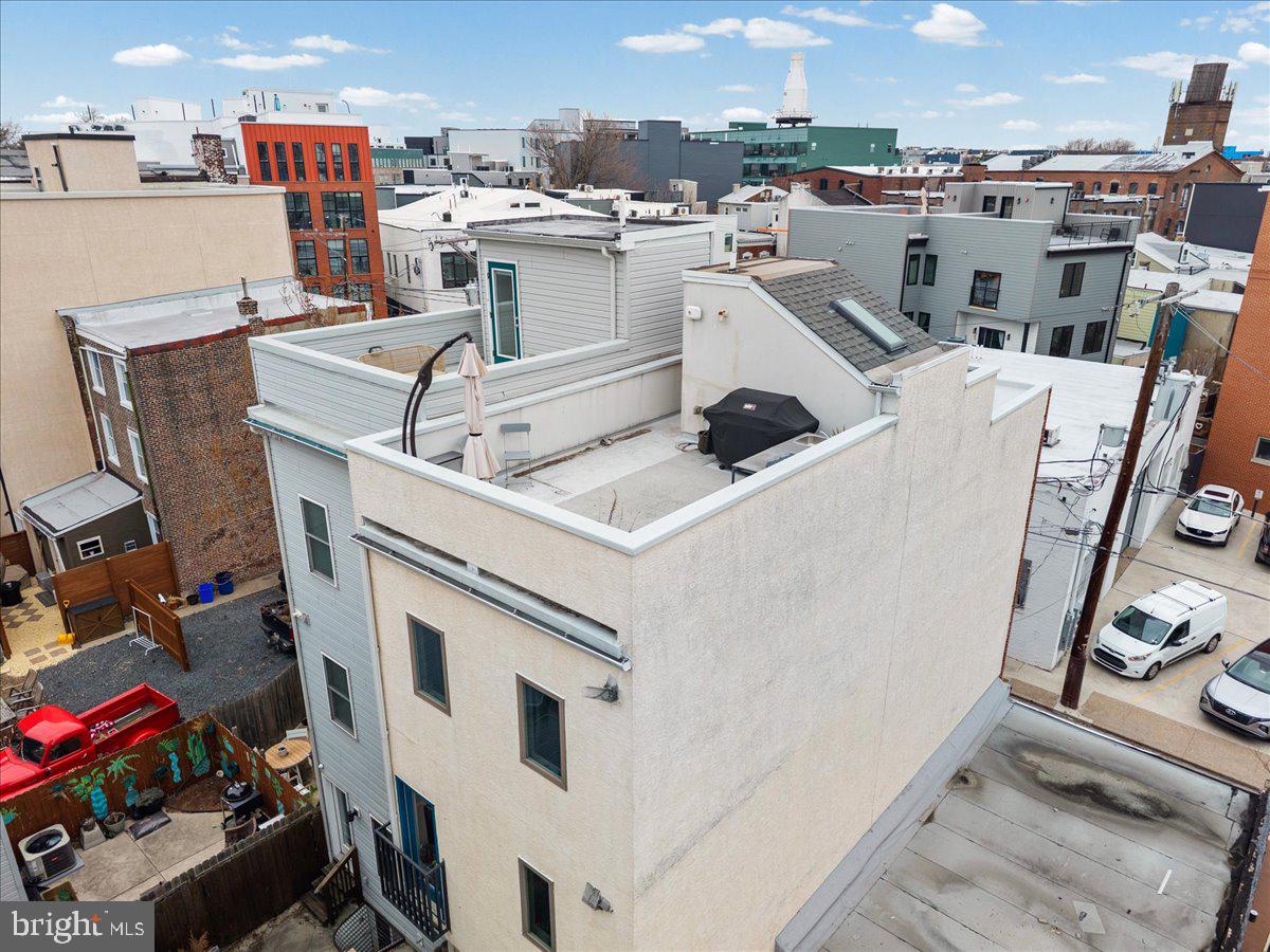 FISHTOWN - Residential