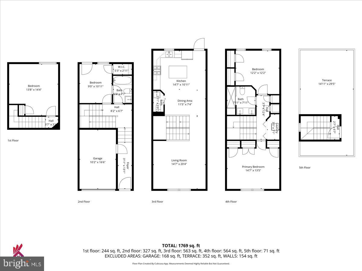 FISHTOWN - Residential