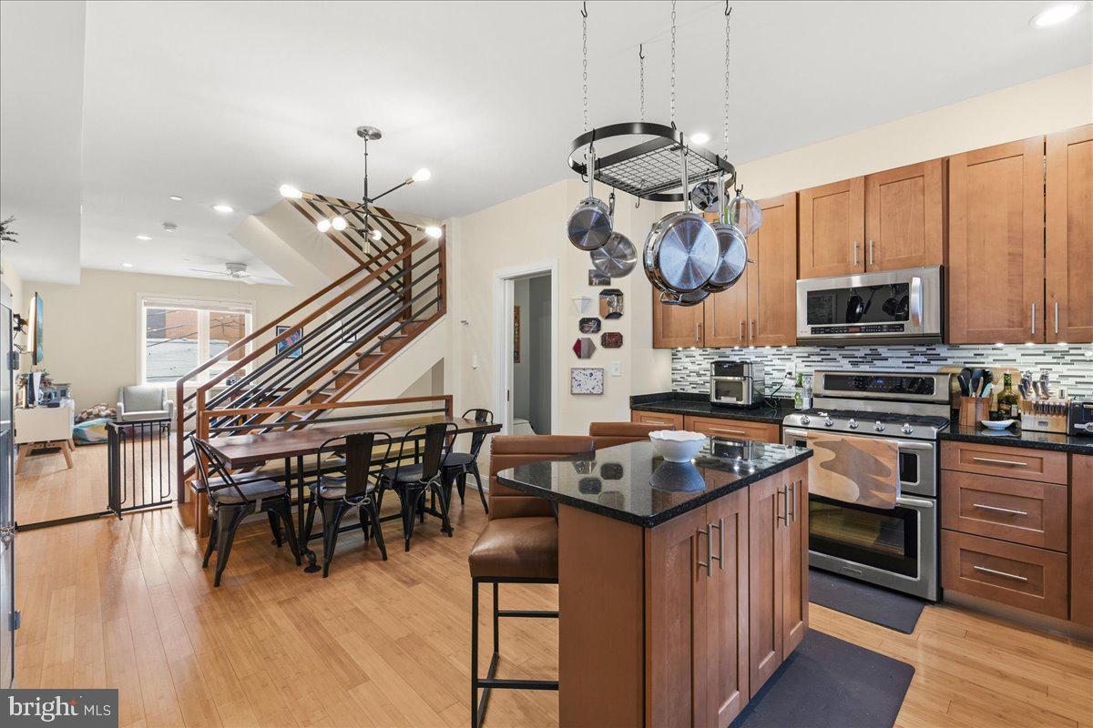 FISHTOWN - Residential