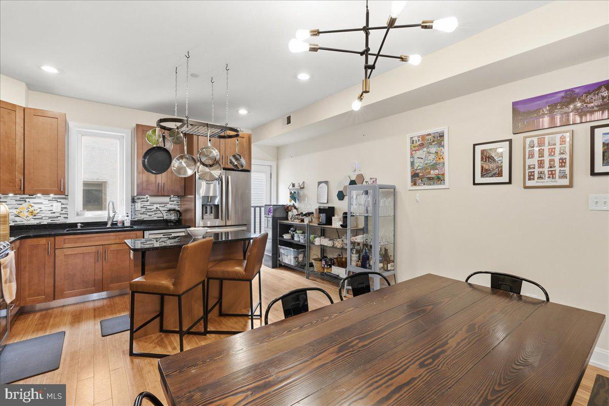 FISHTOWN - Residential