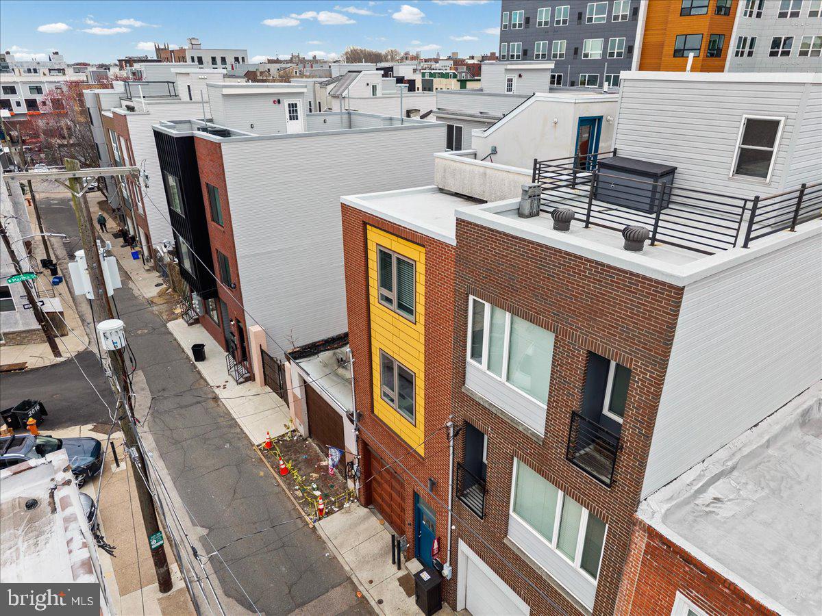 FISHTOWN - Residential