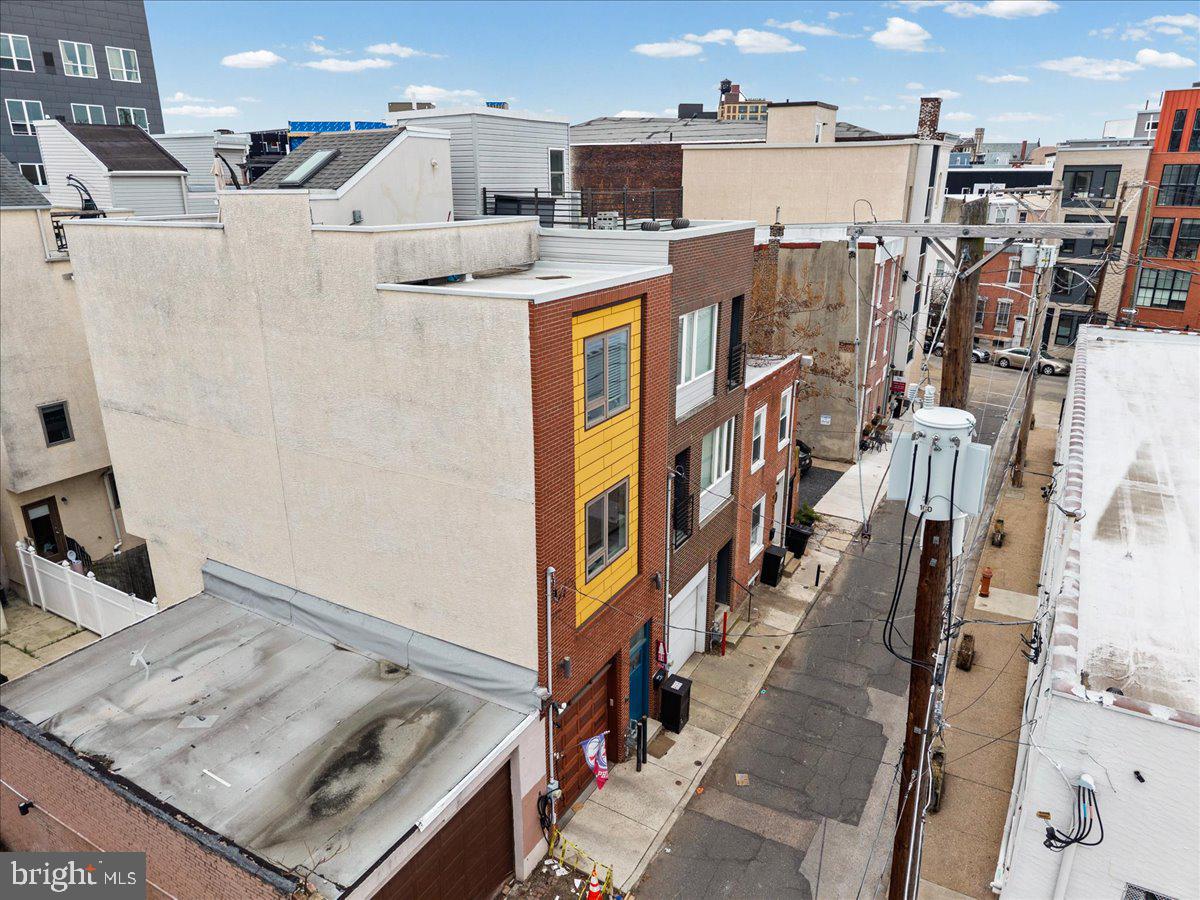 FISHTOWN - Residential