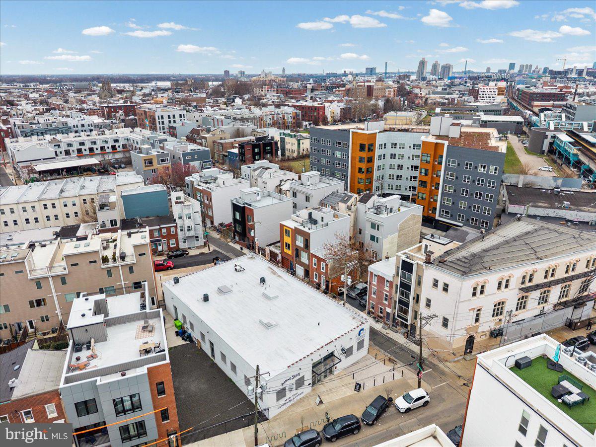 FISHTOWN - Residential