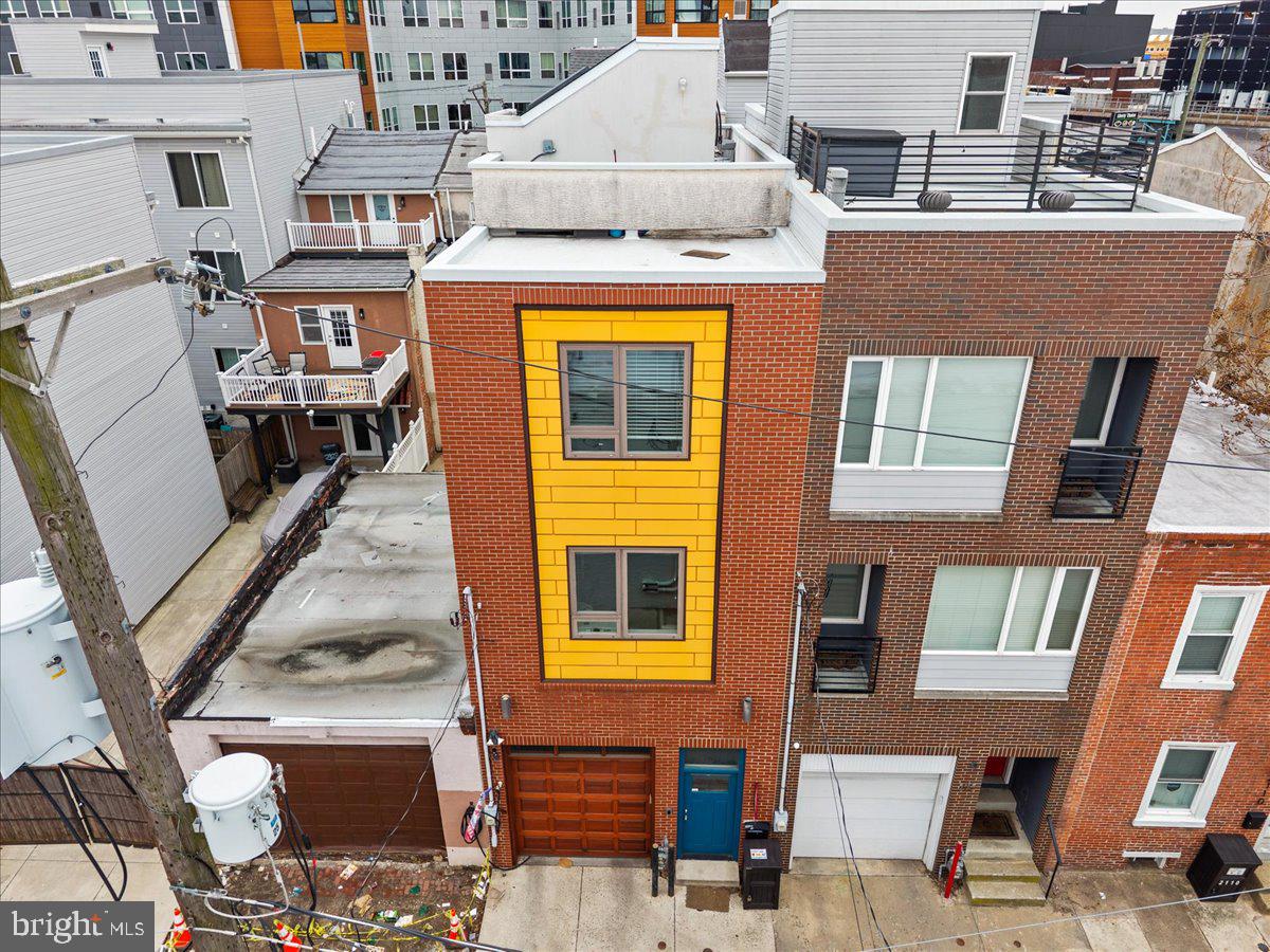 FISHTOWN - Residential