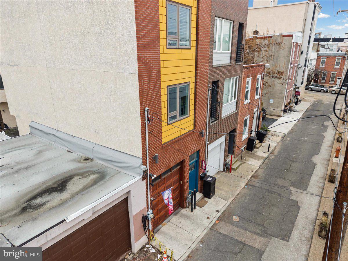 FISHTOWN - Residential