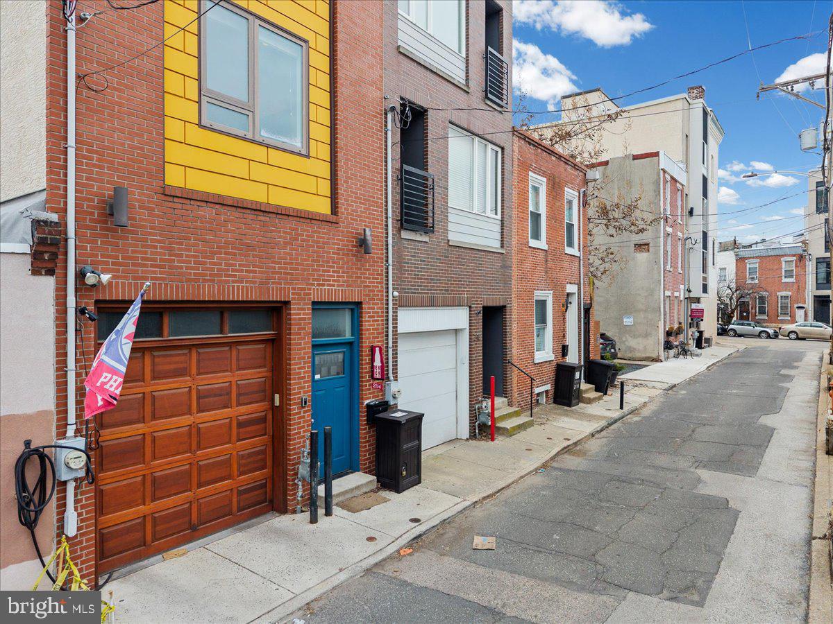 FISHTOWN - Residential