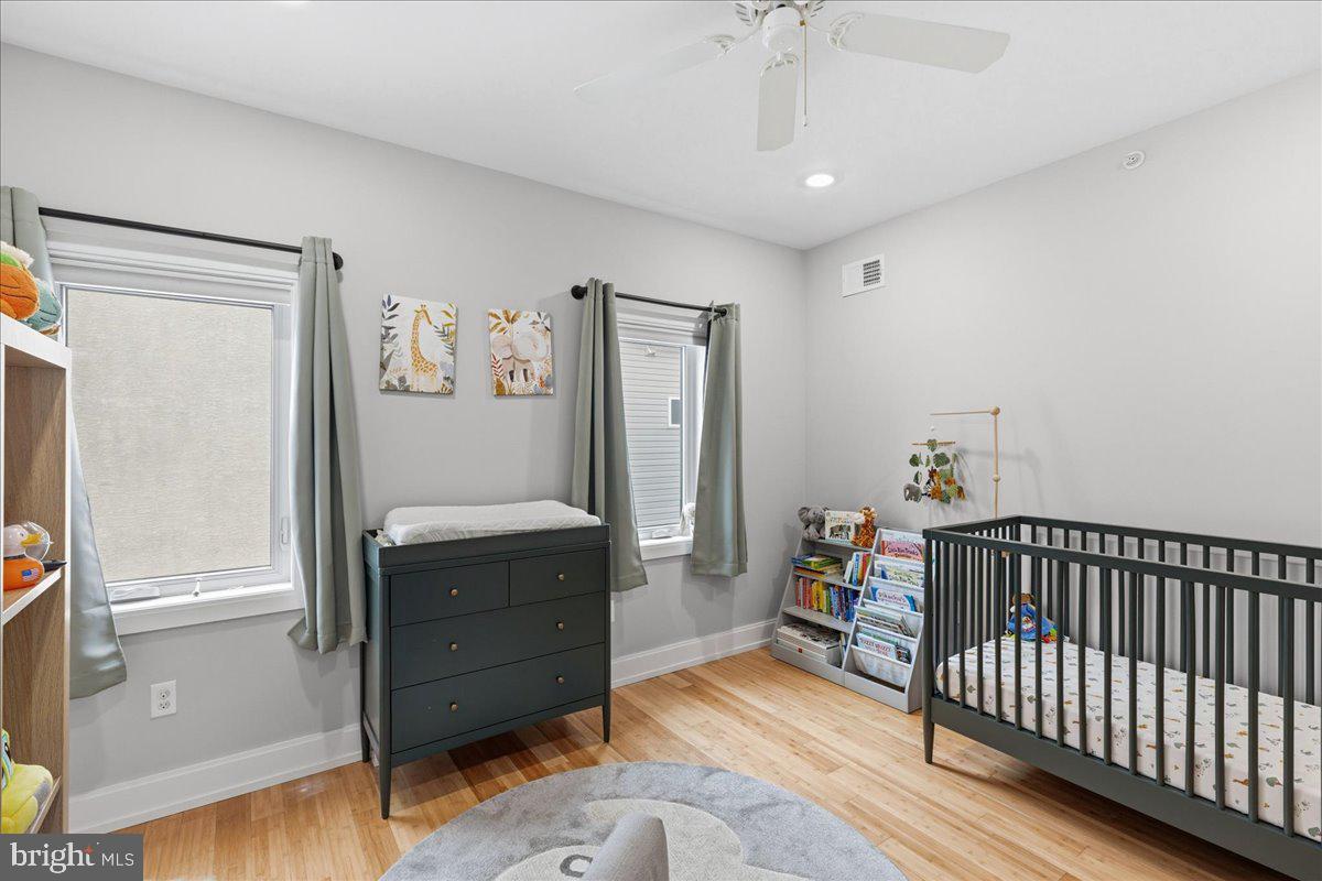 FISHTOWN - Residential