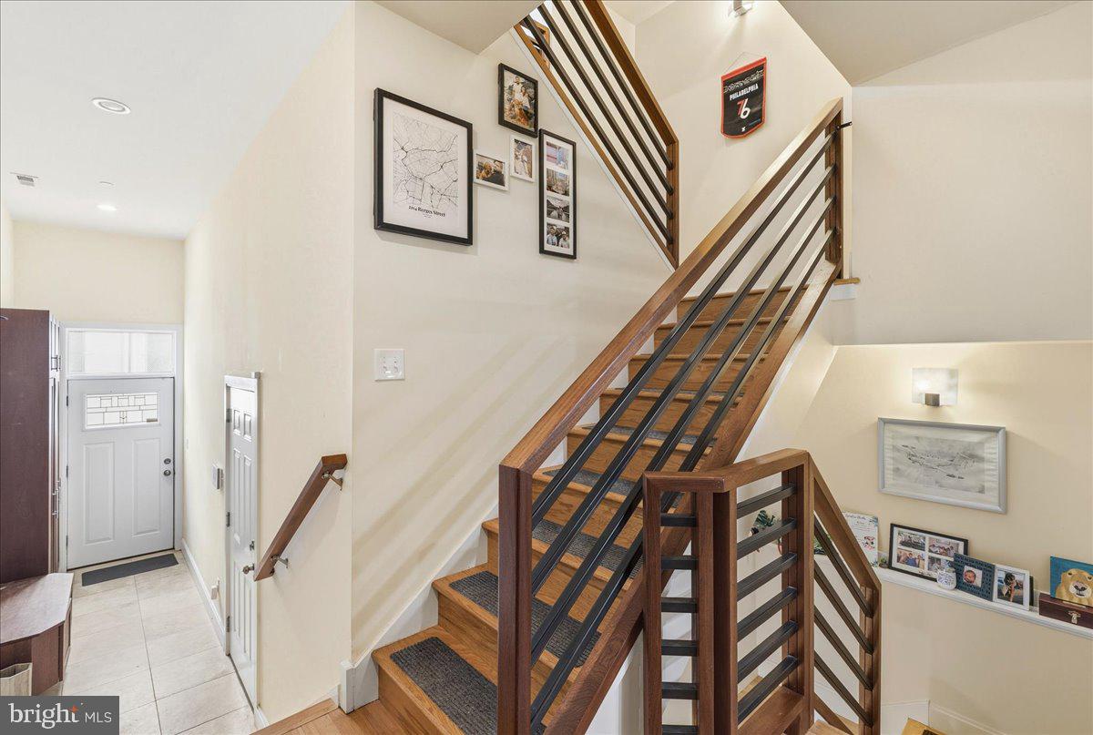 FISHTOWN - Residential