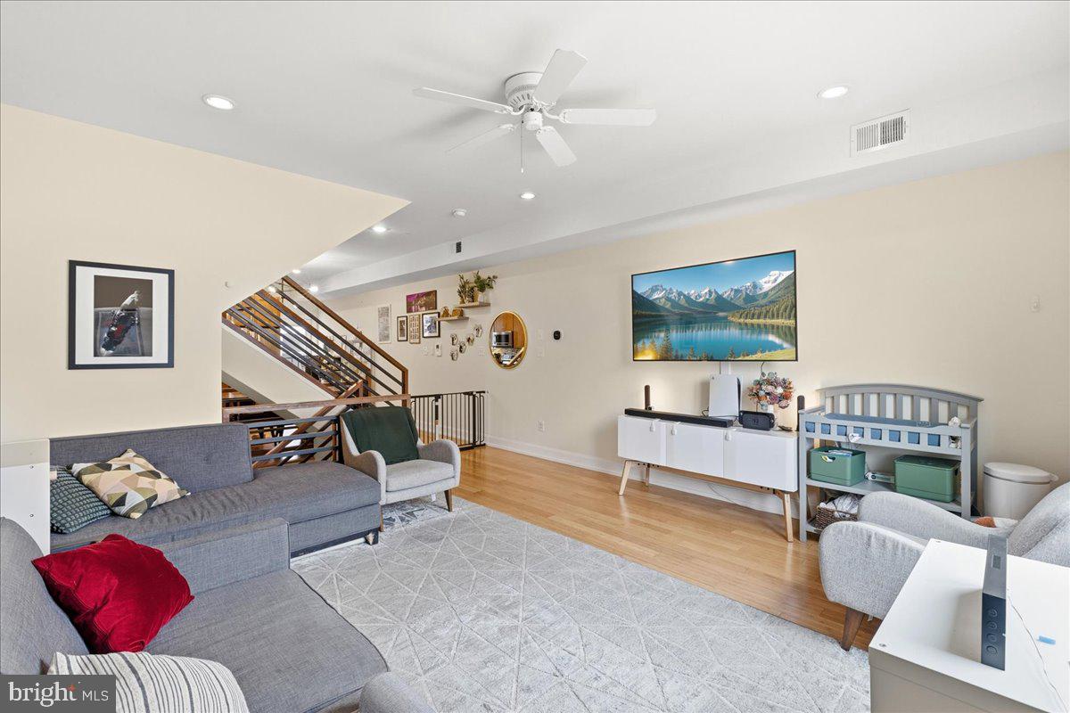 FISHTOWN - Residential