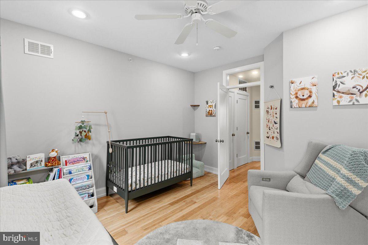 FISHTOWN - Residential