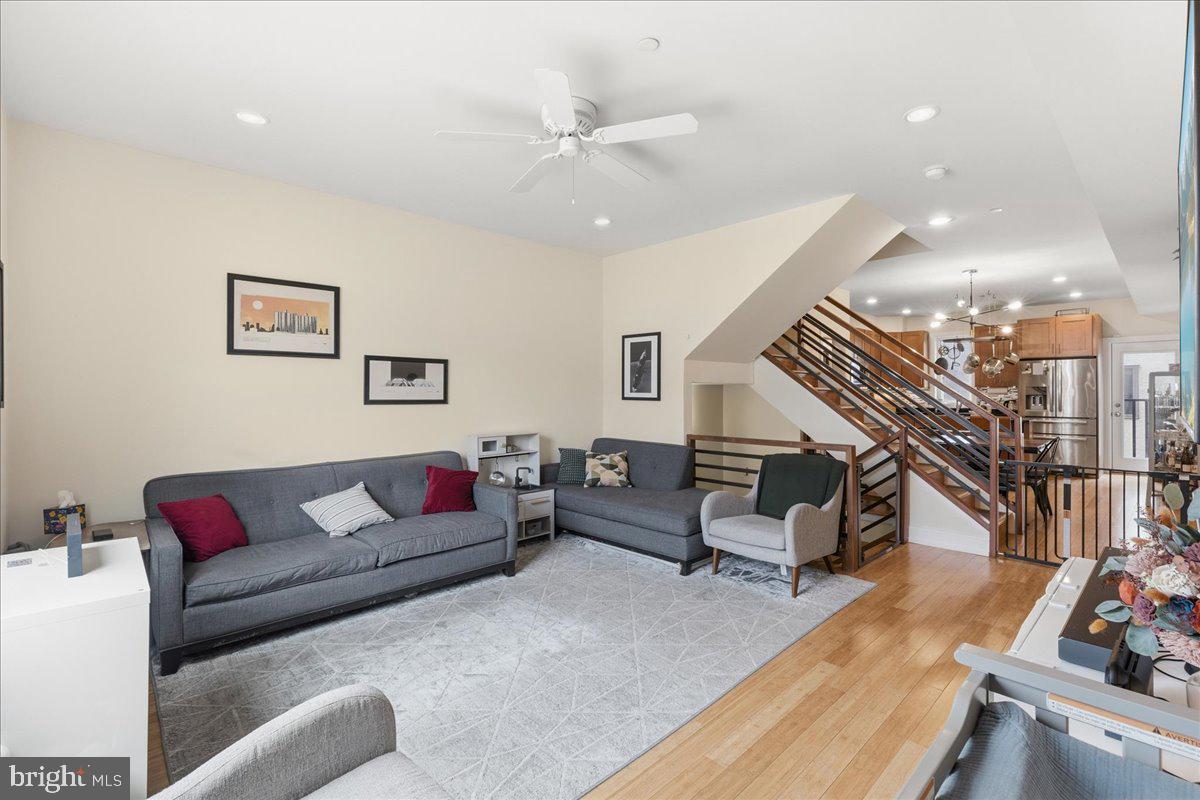 FISHTOWN - Residential